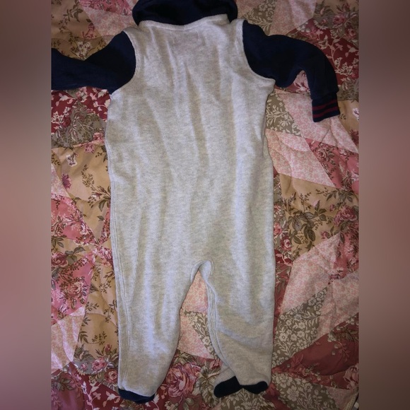 6m Ralph Lauren sweater one piece. Perfect for cooler weather VGUC - Picture 5 of 5